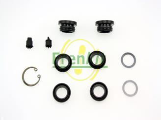  Kit de reparação de cilindro mestre do freio Ford Transit IV ônibus (E) (1991 - 1994) IV