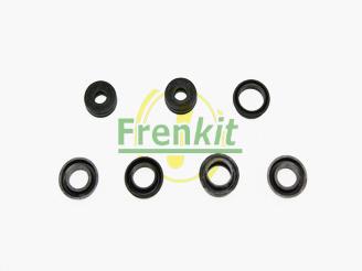  Kit de reparação de cilindro mestre do freio Ford Transit III plataforma a bordo (V) (1977 - 1986) III