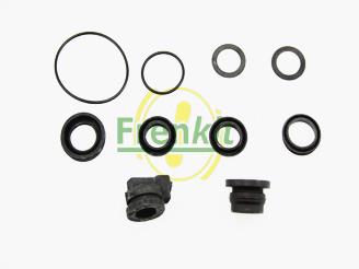  Kit de reparação de cilindro mestre do freio Ford Maverick SUV (UDS, UNS) (1993 - 1998) 