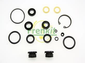 Kit de reparação de cilindro mestre do freio para KIA Rio I DC