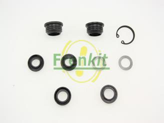  Kit de reparação de cilindro mestre do freio Honda Accord III sedan (CA4, CA5) (1985 - 1989) III