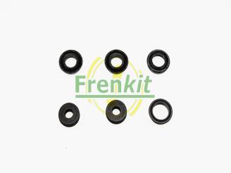 123042 Frenkit Kit de reparação de cilindro mestre do freio