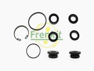 Kit de reparação de cilindro mestre do freio para Seat Leon I 1M1