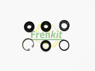 Kit de reparação de cilindro mestre do freio para Jeep Cherokee II XJ