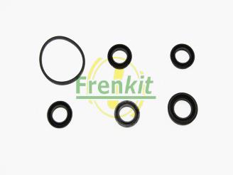 Kit de reparação de cilindro mestre do freio para Volkswagen LT 28-35 I 