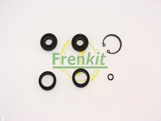 123027 Frenkit Kit de reparação de cilindro mestre do freio