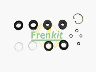 Kit de reparação de cilindro mestre do freio Iveco Daily preço, a partir de 11,05 USD