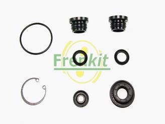 Kit de reparação de cilindro mestre do freio Dacia Logan preço, a partir de 8,82 USD