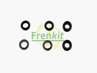 122017 Frenkit Kit de reparação de cilindro mestre do freio
