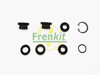  Kit de reparação de cilindro mestre do freio Toyota Corolla liftback (E8) (1983 - 1988) 