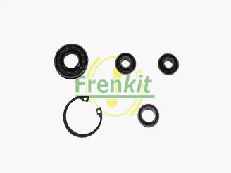 Kit de reparação de cilindro mestre do freio para Honda Accord VII CM, CN