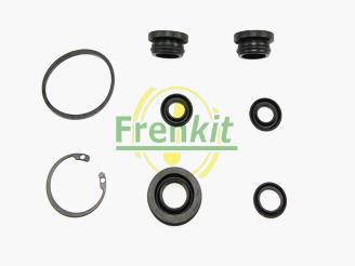 Kit de reparação de cilindro mestre do freio para Skoda Fabia PRAKTIK 