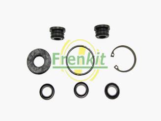 Kit de reparação de cilindro mestre do freio Mazda 6  GH