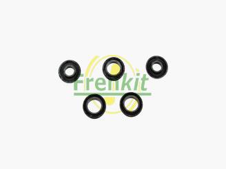 Kit de reparação de cilindro mestre do freio para Nissan Almera I N15