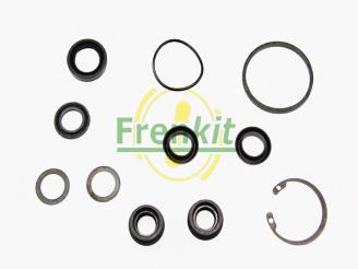 Kit de reparação de cilindro mestre do freio para Peugeot 307 SW 3H