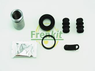 Kit de reparação de suporte do freio traseiro para Mercedes A  W169