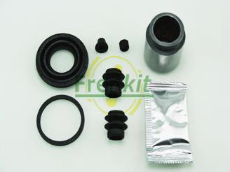 235913 Frenkit Kit de reparação de suporte do freio traseiro