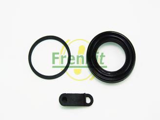  Kit de reparação de suporte do freio traseiro KIA Sorento II SUV (XM) (2009 - 2014) II