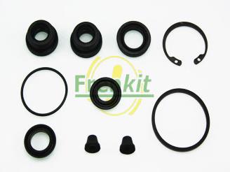 Kit de reparação de cilindro mestre do freio para Renault Master II JD