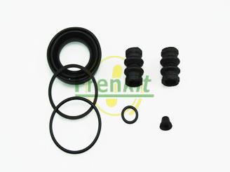 243048 Frenkit Kit de reparação de suporte do freio traseiro