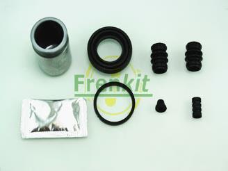 Kit de reparação de suporte do freio traseiro Subaru Forester III S12, SH
