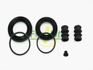 Kit de reparação de suporte do freio dianteiro Opel 4414177