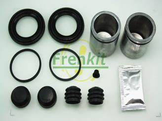 248984 Frenkit Kit de reparação de suporte do freio dianteiro