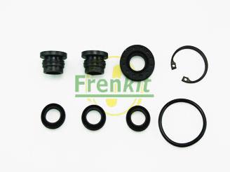 123092 Frenkit Kit de reparação de cilindro mestre do freio