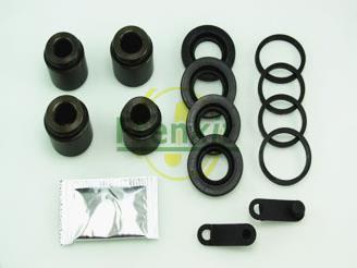 228902 Frenkit Kit de reparação de suporte do freio traseiro
