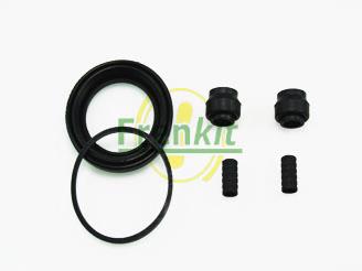 257065 Frenkit Kit de reparação de suporte do freio dianteiro
