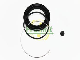 267002 Frenkit Kit de reparação de suporte do freio dianteiro