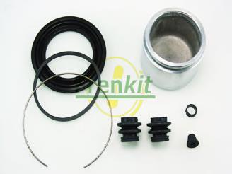 Kit de reparação de suporte do freio dianteiro Toyota RAV4 III A3