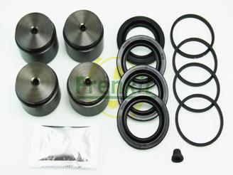 244917 Frenkit Kit de reparação de suporte do freio dianteiro