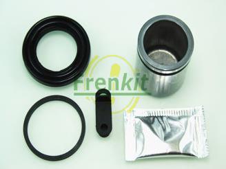 243930 Frenkit Kit de reparação de suporte do freio traseiro