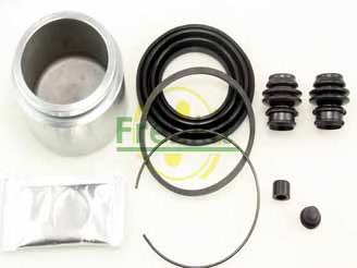 Compre Kit de reparação de suporte do freio traseiro Toyota Avensis 