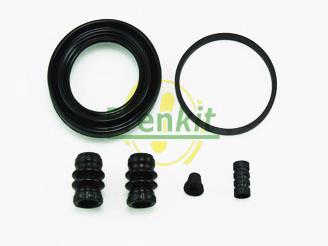 Compre SB000028 Hyundai/Kia Kit de reparação de suporte do freio dianteiro