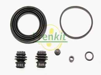 Kit de reparação de suporte do freio dianteiro STC T443014