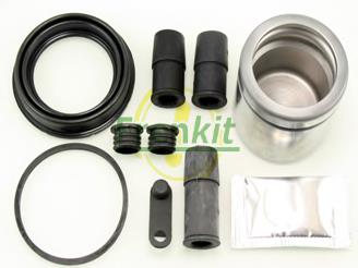 260915 Frenkit Kit de reparação de suporte do freio dianteiro