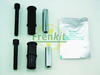 812003 Frenkit Guia de suporte dianteiro