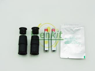 6001549804 Renault (RVI) Kit de reparação de suporte do freio dianteiro