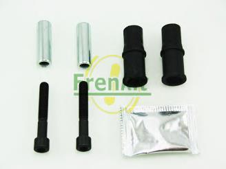 812004 Frenkit Guia inferior de suporte dianteiro