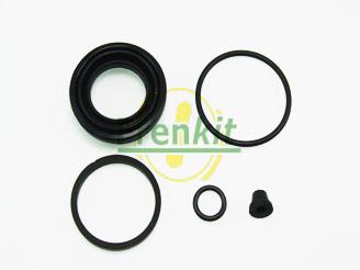238060 Frenkit Kit de reparação de suporte do freio traseiro