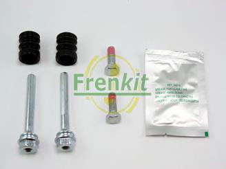 Kit de reparação de suporte do freio traseiro 1131302X Metzger