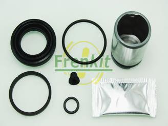 57480 ABS Kit de reparação de suporte do freio traseiro