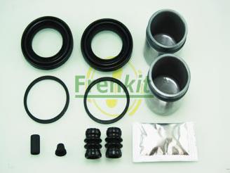  Kit de reparação de suporte do freio dianteiro Infiniti G35 sedan (V36) (2006 - 2010) 