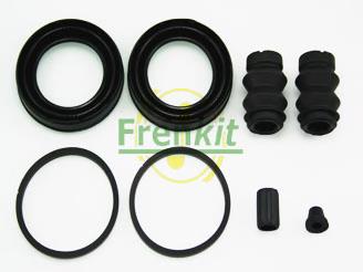 248091 Frenkit Kit de reparação de suporte do freio dianteiro
