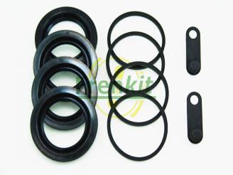 246018 Frenkit Kit de reparação de suporte do freio dianteiro