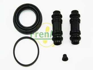  Kit de reparação de suporte do freio traseiro Ford Explorer SUV (U2) (1994 - 2002) 