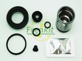 Kit de reparação de suporte do freio traseiro para Toyota Prius  ZVW30