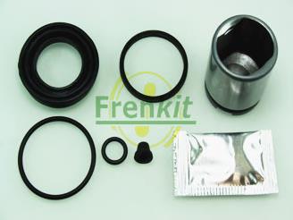 241905 Frenkit Kit de reparação de suporte do freio traseiro